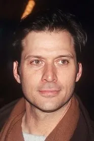 Michael Sabatino en The Jigsaw Murders