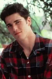 Retrato de Michael Schoeffling