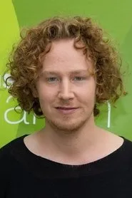 Retrato de Michael Schulte