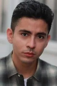 Michael Segovia en My Haunted Vacation
