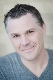 Michael Shawn Starks en The Pope Drops In