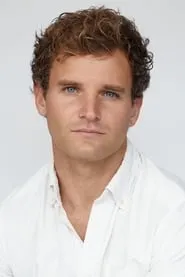 Michael Sheasby en LOST BOY