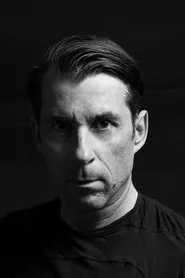 Retrato de Michael Simon