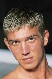 Retrato de Michael Smith