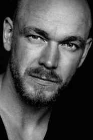 Retrato de Michael Starkl