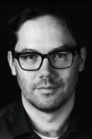 Retrato de Michael Stasko
