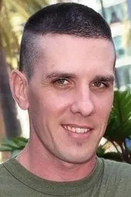 Retrato de Michael Stax