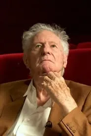Retrato de Michael Stevenson