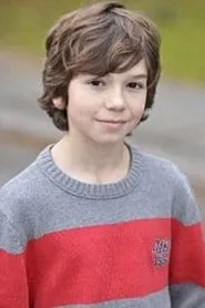 Retrato de Michael Strusievici