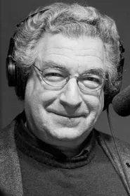 Retrato de Michael Tezla