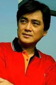 Michael Tong Chun-Chung en Out Bound Killing
