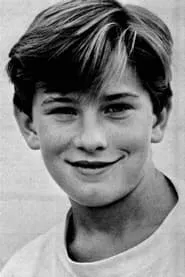 Retrato de Michael Treanor