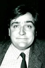 Michael Troughton en Morgan's Boy