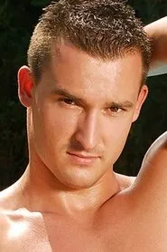 Retrato de Michael Troy
