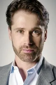 Michael Tushaus en Territory 8
