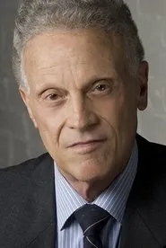 Retrato de Michael Twaine