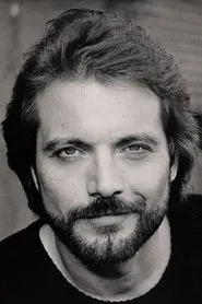 Retrato de Michael Tylo