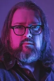 Retrato de Michael Valentin