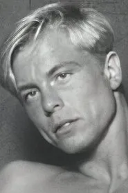 Retrato de Michael Vincent