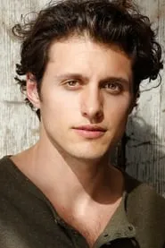 Retrato de Michael Vlamis