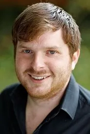 Michael Watson-Gray en The Death of Don Quixote
