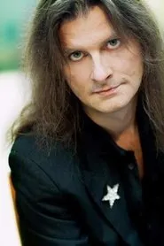 Retrato de Michael Weikath