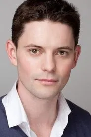 Michael Wesley-Smith en The Last Great Snail Chase