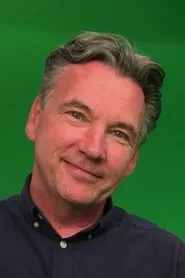 Retrato de Michael Wikke