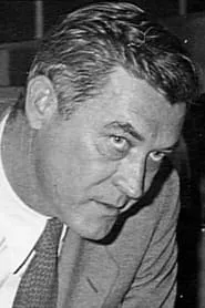 Michael Wilson en A Crime to Fit the Punishment