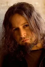 Retrato de Michael Wilton