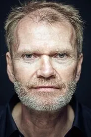 Retrato de Michael Witte
