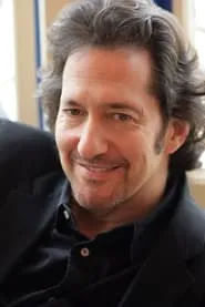 Retrato de Michael Wolff