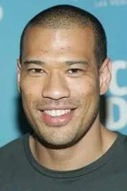 Retrato de Michael Yo