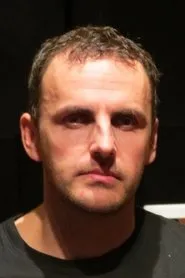 Retrato de Michael Zühlke