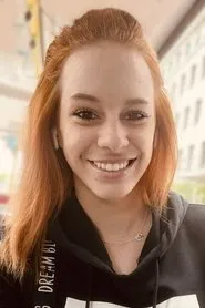 Retrato de Michaela Bendulová