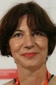 Retrato de Michaela Pavlátová