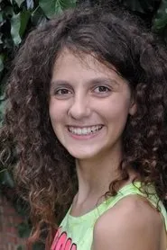 Retrato de Michaela Rovňáková