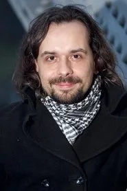 Michal Čapka en Ostravak Ostravski