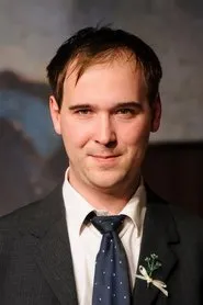 Retrato de Michal Čeliš