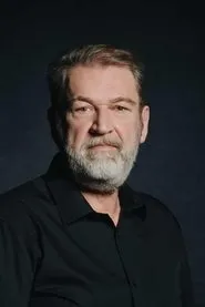 Retrato de Michal Ďuriš st.
