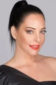 Retrato de Michal Amdurski