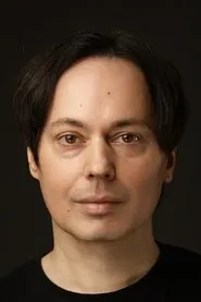 Retrato de Michal Axel Piotrowski