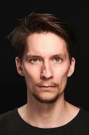 Retrato de Michał Barczak