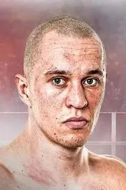 Retrato de Michal Cieslak