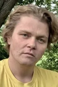 Retrato de Michał Filipiak
