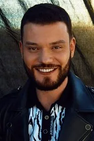 Retrato de Michał Floriańczyk