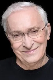 Retrato de Michał Grudziński