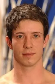 Retrato de Michal Herak