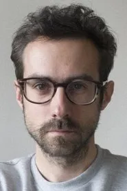 Foto de Michal Hogenauer