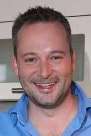 Retrato de Michal Jagelka